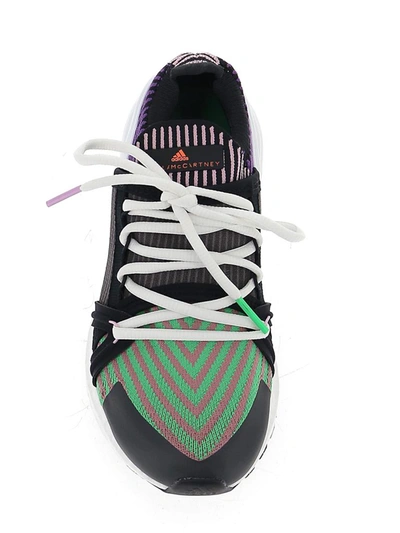 Shop Adidas By Stella Mccartney Ultraboost 20 Sneakers In Multi