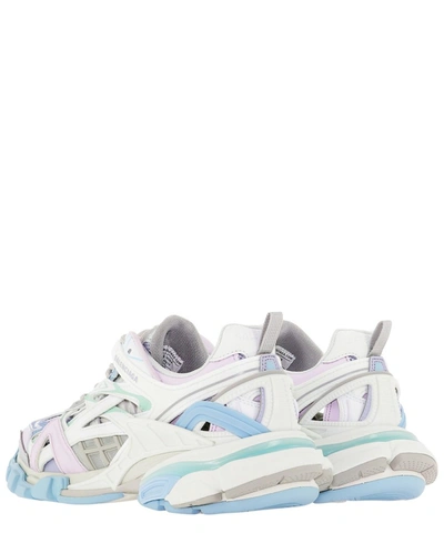 Shop Balenciaga Track.2 Sneakers In Multi