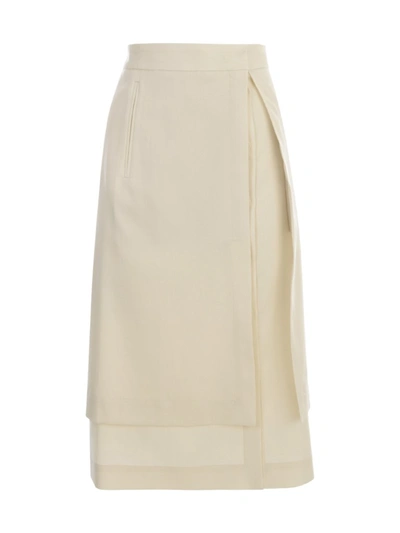 Shop Lemaire A In White