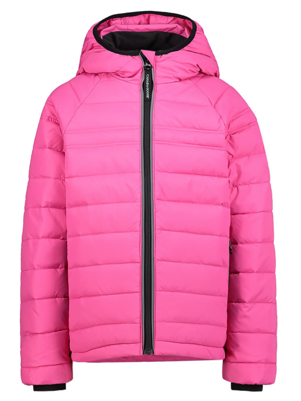 kids down jacket canada