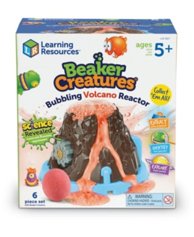Shop Learning Resources Beaker Creatures In No Color