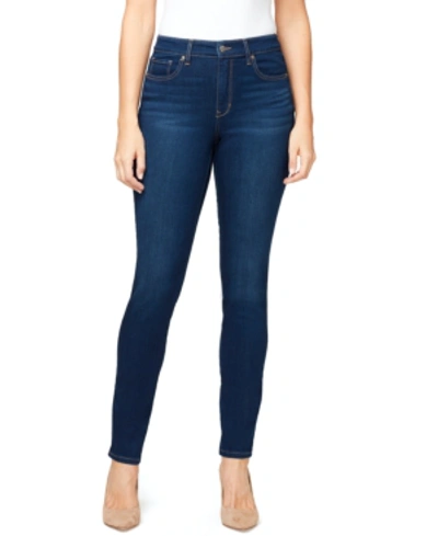 Shop Gloria Vanderbilt Women's Average Length Jeans In Berwyn