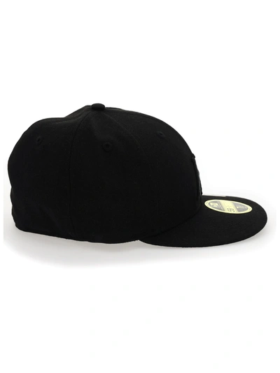 Shop Helmut Lang Baseball Hat In Black