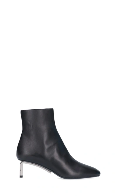 Shop Off-white Boots In Black