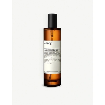 Shop Aesop Olous Aromatique Room Spray