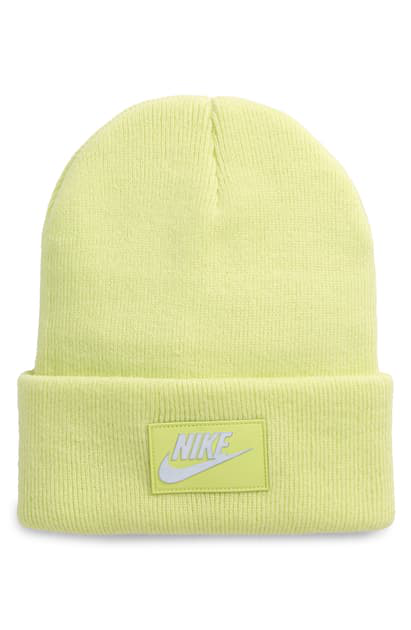 nike sportswear beanie