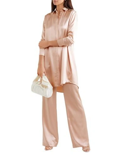 Shop La Collection Short Dresses In Light Pink
