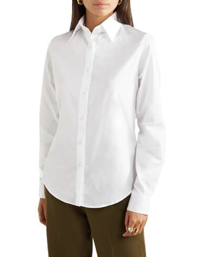 Shop Emma Willis Shirts In White