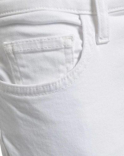 Shop Current Elliott Jeans In White