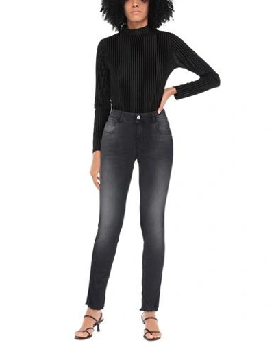 Haikure Jeans In Grey