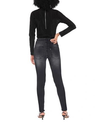 Haikure Jeans In Grey