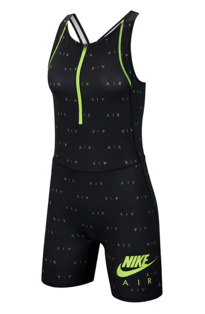 Nike air running bodysuit on sale