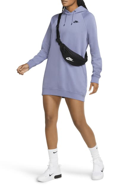 nike sweatshirt dress