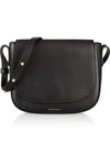 MANSUR GAVRIEL The Crossbody Leather Shoulder Bag