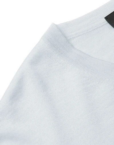 Dunhill Sweaters In Blue