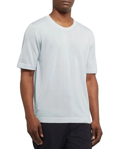 Dunhill Sweaters In Blue