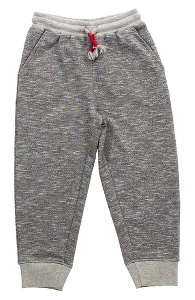 Shop Bear Camp Kids' Jogger Pants In Charcoal Heather