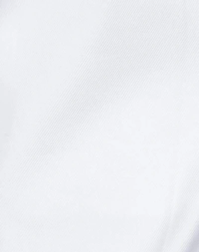 Dsquared2 Casual Pants In White