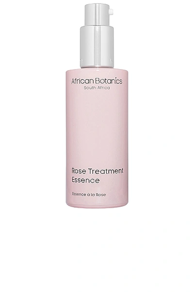 Shop African Botanics Rose Treatment Essence In N,a