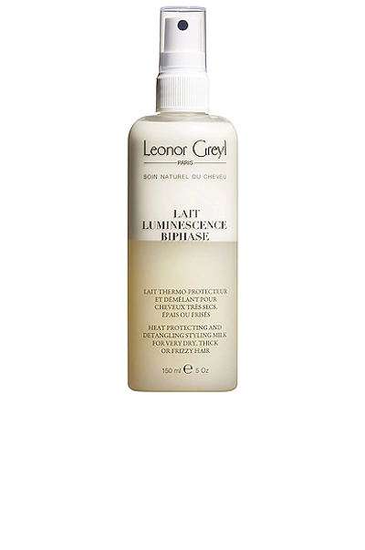 Shop Leonor Greyl Paris Lait Luminescence In N,a