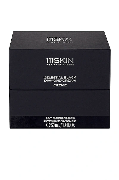 111skin Celestial Black Diamond Cream In Default Title