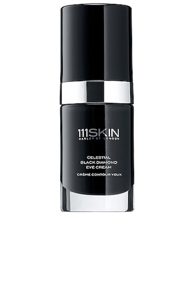 Shop 111skin Black Diamond Eye Cream In N,a