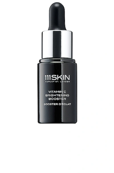 111skin 0.6 Oz. Vitamin C Brightening Booster In N,a