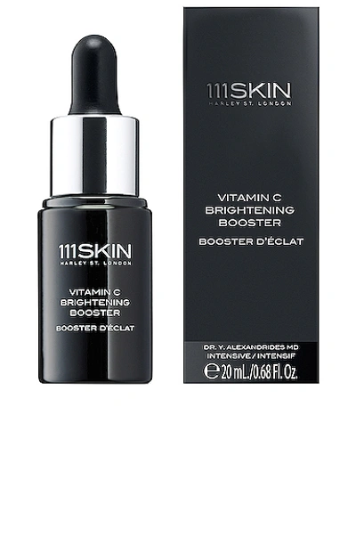 111skin 0.6 Oz. Vitamin C Brightening Booster In N,a
