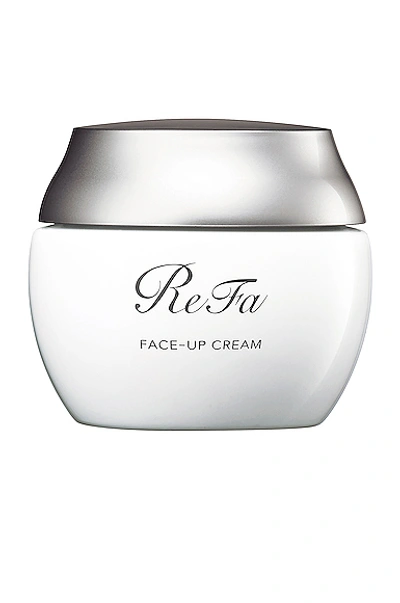 Shop Refa Face-up Cream In N,a