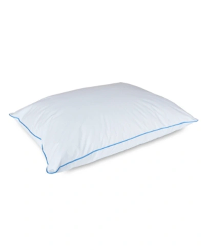 Shop Tommy Bahama Home Tommy Bahama Freeze Ultimate Cooling King Pillow In White