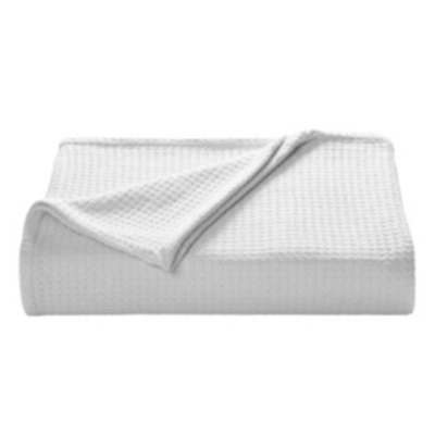 Shop Tommy Bahama Home Tommy Bahama Bahama Coast Full/queen Collection Blankets In White
