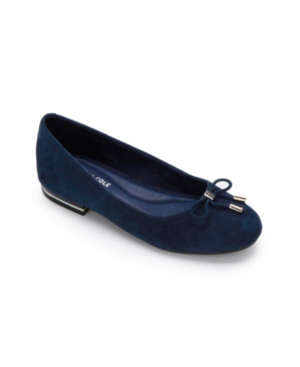new balance ballet flats