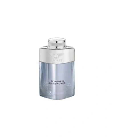 Shop Bentley Silverlake For Men Eau De Parfum, 3.4 oz