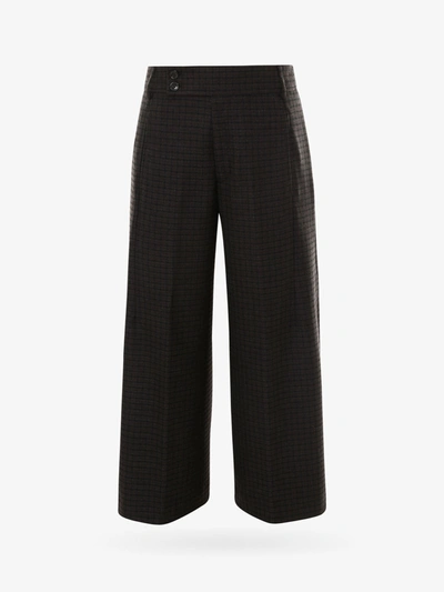 Shop Closed Trouser In Grey