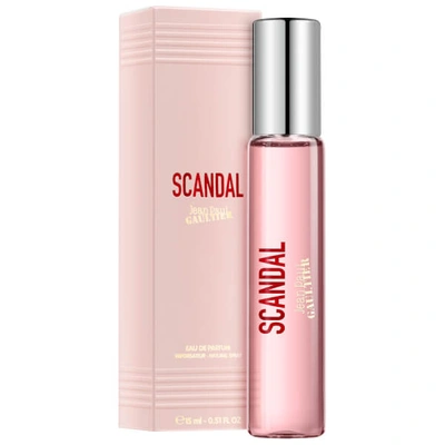 Shop Jean Paul Gaultier Scandal Eau De Parfum 15ml