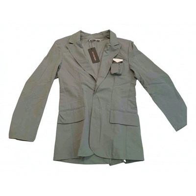 Pre-owned Hyein Seo Grey Jacket