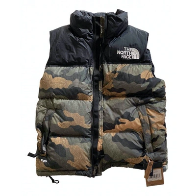 Pre-owned The North Face Jacket