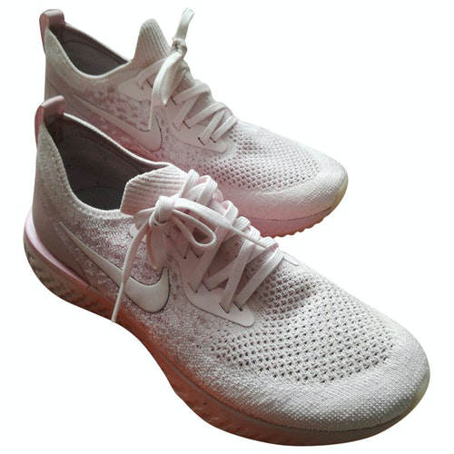 nike trainers epic react