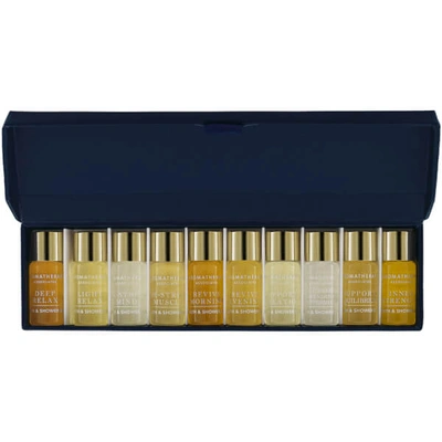 Shop Aromatherapy Associates Moments Of Discovery Set