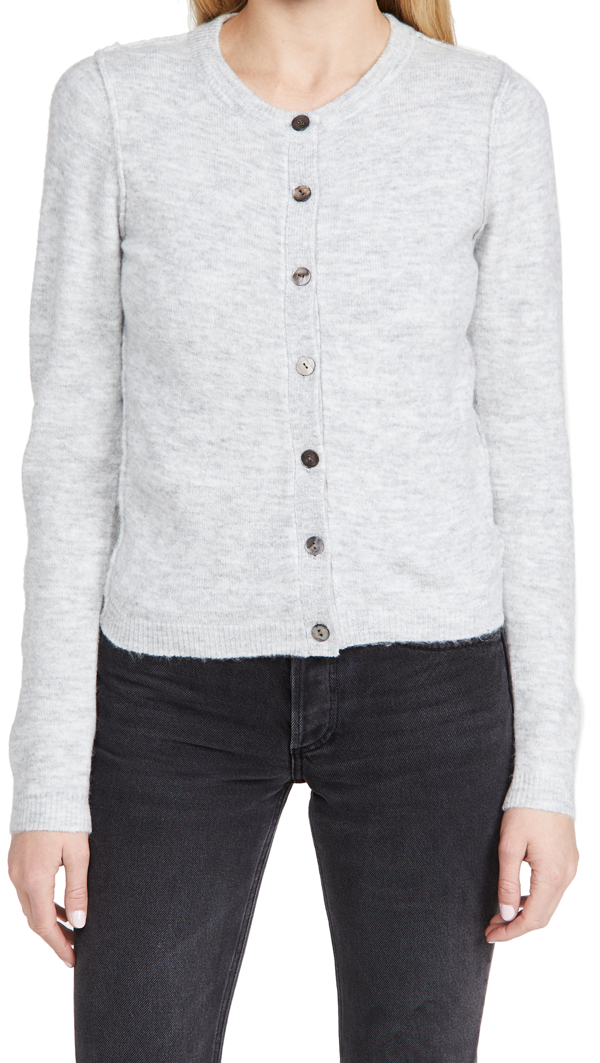 cardigan and shell sweater sets