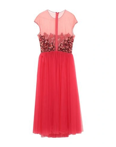 Elisabetta Franchi Long Dress