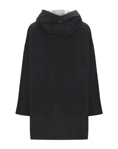 Herno Jackets In Black