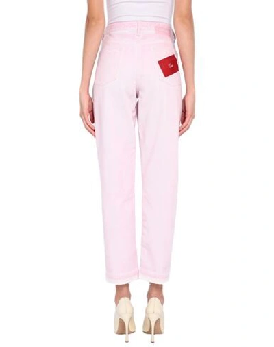 Pt Torino Jeans In Pink