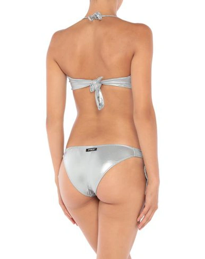Shop Pyrex Bikini In Silver