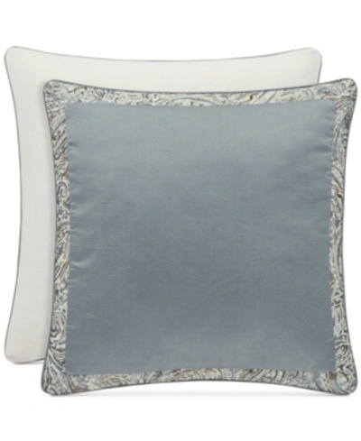J Queen New York J. Queen New York Giovani Euro Sham In Spa