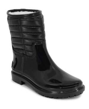 nautica rain boots