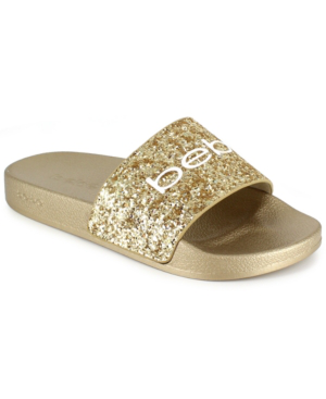 bebe women's shoes