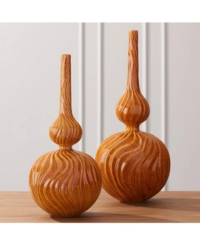 Shop Global Views Magura Vase Medium