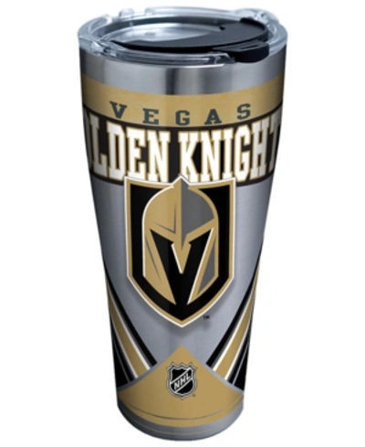 Shop Tervis Tumbler Vegas Golden Knights 30oz Ice Stainless Steel Tumbler In Silver