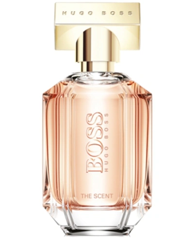 Shop Hugo Boss Boss The Scent For Her Eau De Parfum Spray, 1.0-oz.